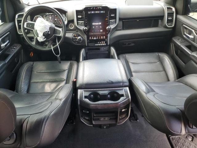 Photo 8 from auction – 2022 RAM 1500 BIG H with VIN 1C6SRFFTXNN376497