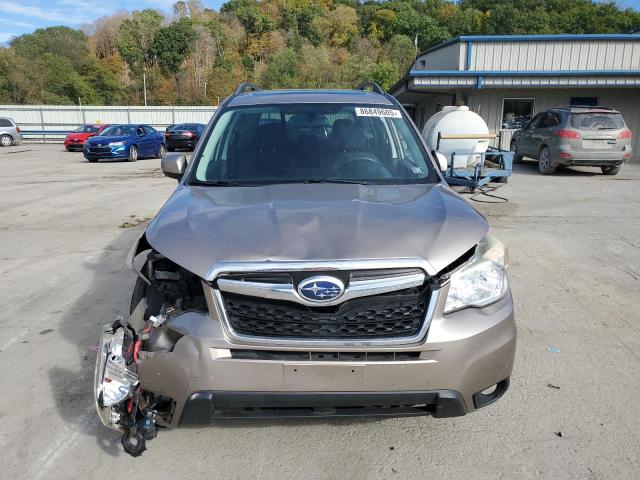Photo 5 from auction – 2014 SUBARU FORESTER 2 with VIN JF2SJAGCXEH519482