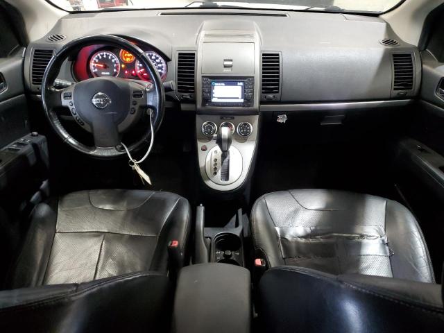 Photo 8 from auction – 2012 NISSAN SENTRA 2.0 with VIN 3N1AB6AP2CL757134