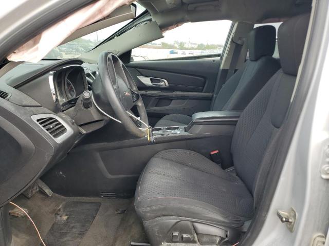Photo 7 from auction – 2010 GMC TERRAIN SL with VIN 2CTFLCEW8A6264712