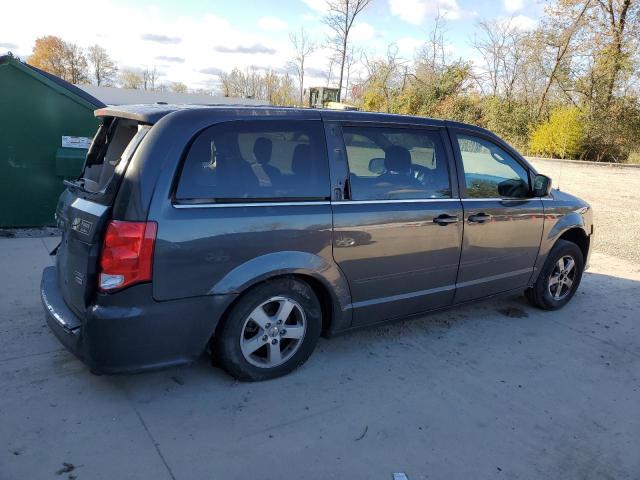 Photo 3 from auction – 2012 DODGE GRAND CARA with VIN 2C4RDGDGXCR205850