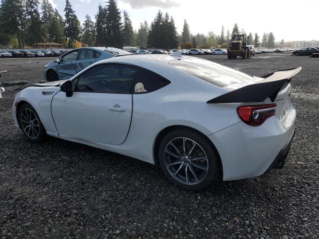 Photo 2 from auction – 2020 SUBARU BRZ LIMITE with VIN JF1ZCAC12L8701370