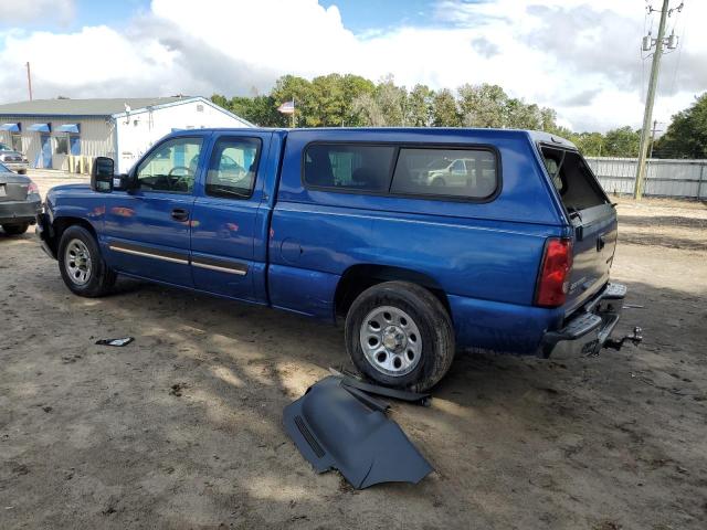 Photo 2 from auction – 2004 CHEVROLET SILVERADO with VIN 2GCEC19V841240098