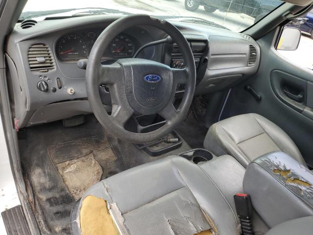 Photo 8 from auction – 2005 FORD RANGER with VIN 1FTYR10D85PA47941
