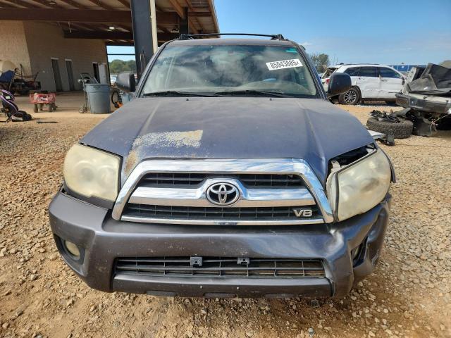 Photo 5 from auction – 2006 TOYOTA 4RUNNER SR5 with VIN JTEBT14R160062154
