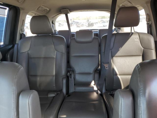 Photo 10 from auction – 2014 HONDA ODYSSEY EX with VIN 5FNRL5H64EB058951