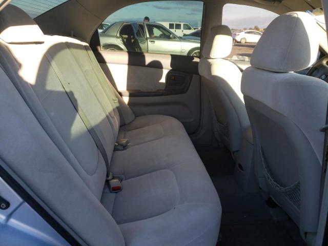 Photo 10 from auction – 2004 KIA SPECTRA LX with VIN KNAFE121345033510