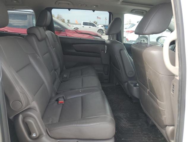 Photo 11 from auction – 2016 HONDA ODYSSEY TO with VIN 5FNRL5H97GB017002