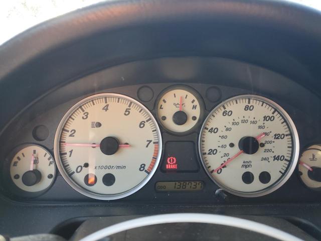 Photo 9 from auction – 2003 MAZDA MX-5 MIATA with VIN JM1NB353030300419