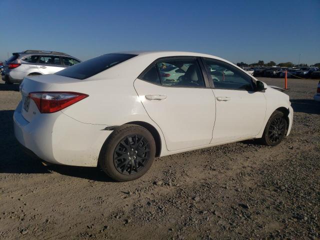 Photo 3 from auction – 2015 TOYOTA COROLLA L with VIN 5YFBURHE2FP313261