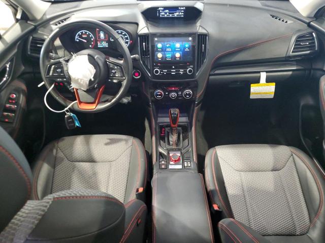 Photo 8 from auction – 2023 SUBARU FORESTER S with VIN JF2SKAJC8PH451031