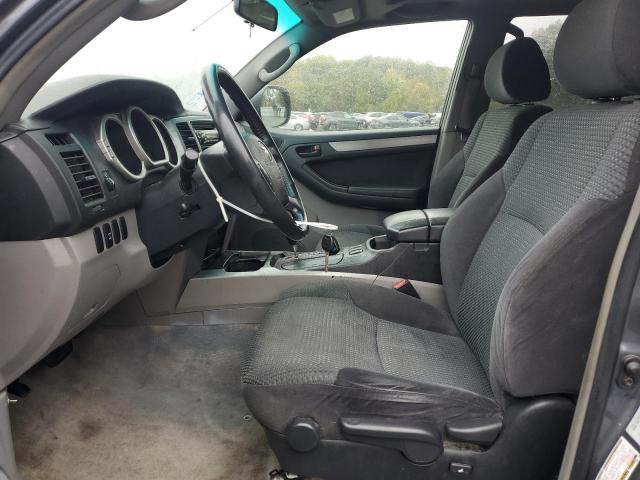 Photo 7 from auction – 2004 TOYOTA 4RUNNER SR with VIN JTEBU14R140026068