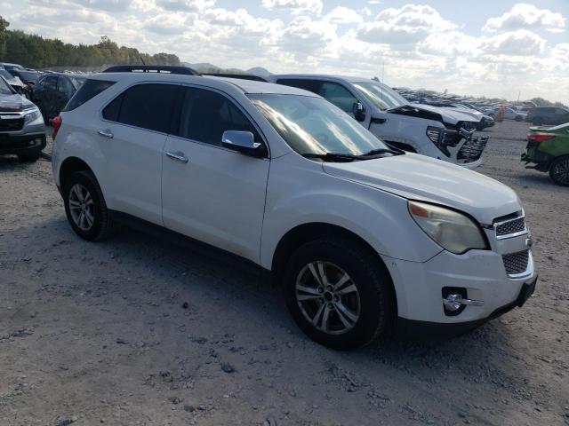 Photo 4 from auction – 2013 CHEVROLET EQUINOX LT with VIN 2GNFLNEK1D6404986
