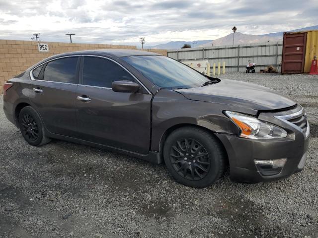 Photo 4 from auction – 2015 NISSAN ALTIMA 2.5 with VIN 1N4AL3APXFC139641