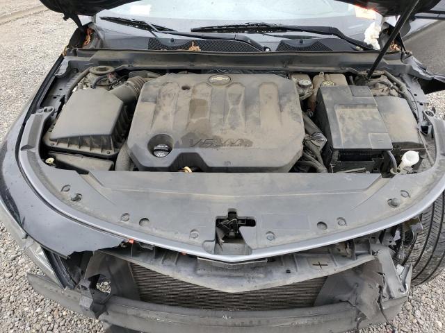 Photo 11 from auction – 2019 CHEVROLET IMPALA LT with VIN 2G11Z5S36K9109093