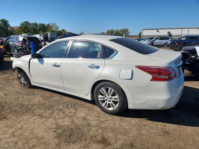 Photo 2 from auction – 2013 NISSAN ALTIMA 2.5 with VIN 1N4AL3AP5DC212024