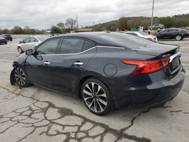 Photo 2 from auction – 2016 NISSAN MAXIMA 3.5 with VIN 1N4AA6AP7GC417274