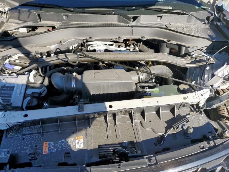 Photo 12 from auction – 2025 FORD EXPLORER with VIN 1FMWK8GC9SGC67615