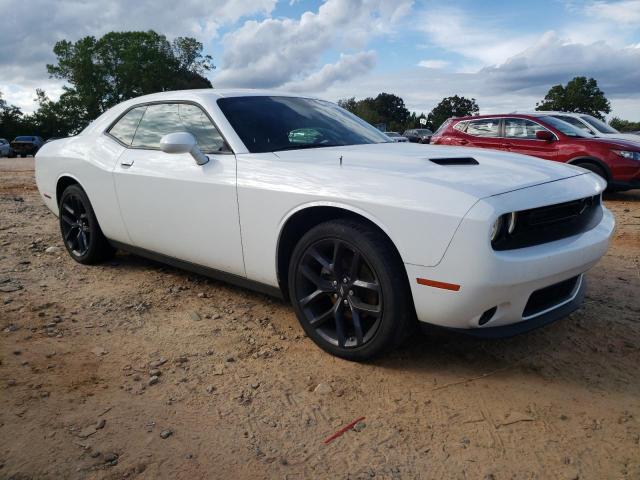 Photo 4 from auction – 2023 DODGE CHALLENGER with VIN 2C3CDZAG7PH602812