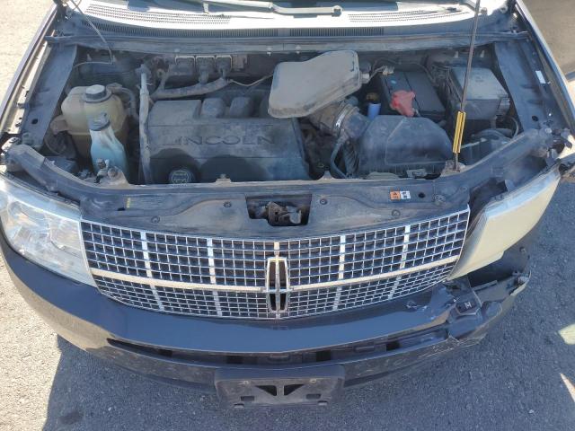 Photo 12 from auction – 2007 LINCOLN MKX with VIN 2LMDU88C87BJ20897