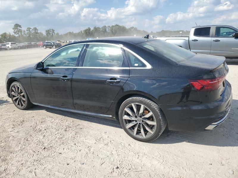 Photo 2 from auction – 2021 AUDI A4 PREMIUM with VIN WAUABAF44MA025351