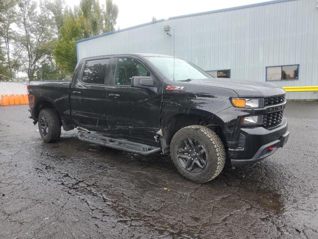 Photo 4 from auction – 2020 CHEVROLET SILVERADO with VIN 3GCPYCEF0LG216839