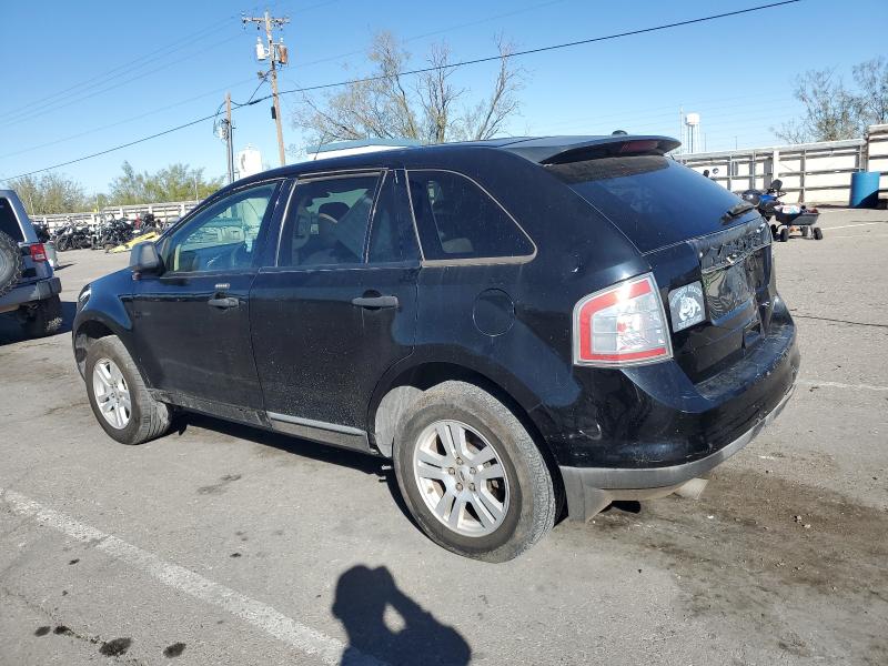 Photo 2 from auction – 2008 FORD EDGE with VIN 2FMDK36C28BA41329