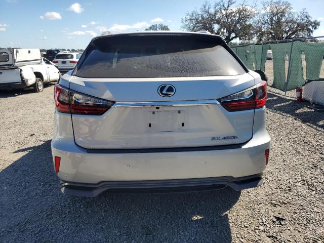 Photo 6 from auction – 2019 LEXUS RX 450H BA with VIN 2T2BGMCA2KC040729