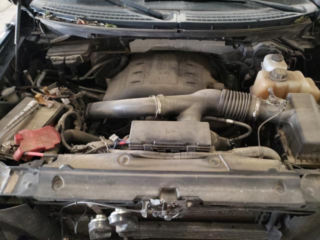 Photo 11 from auction – 2013 FORD F150 with VIN 1FTFW1ET5DKE45426
