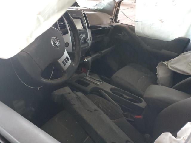 Photo 8 from auction – 2015 NISSAN FRONTIER S with VIN 1N6AD0EV7FN737489