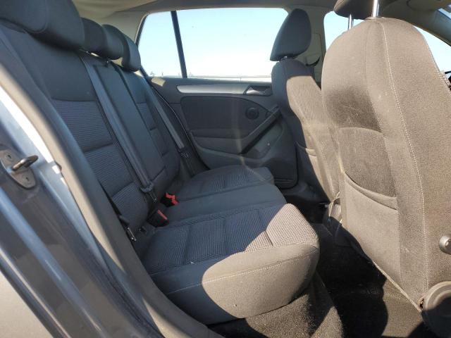 Photo 10 from auction – 2012 VOLKSWAGEN GOLF with VIN WVWDB7AJXCW309813