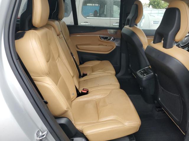 Photo 11 from auction – 2016 VOLVO XC90 T6 with VIN YV4A22PL8G1036322