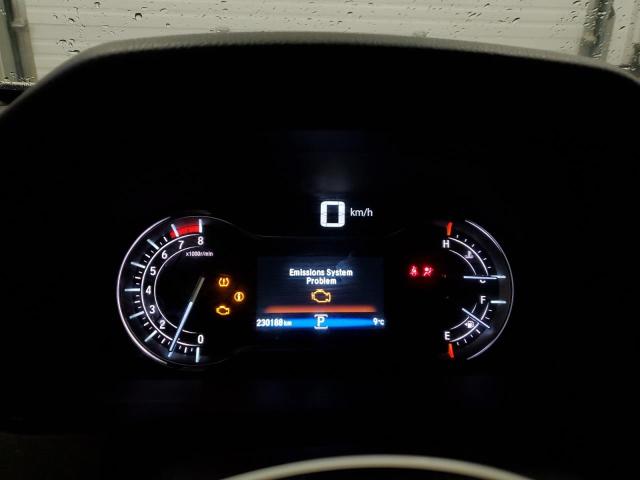Photo 9 from auction – 2018 HONDA PILOT TOUR with VIN 5FNYF6H90JB502503