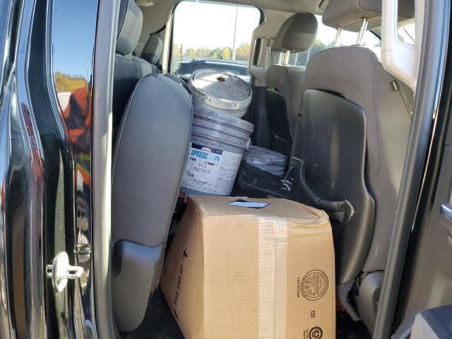 Photo 10 from auction – 2015 CHEVROLET SILVERADO with VIN 1GC2KVEGXFZ112802