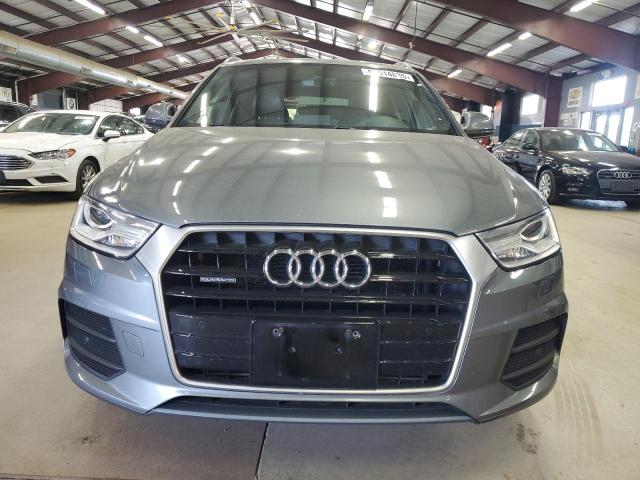 Photo 5 from auction – 2016 AUDI Q3 PREMIUM with VIN WA1EFCFS6GR024723