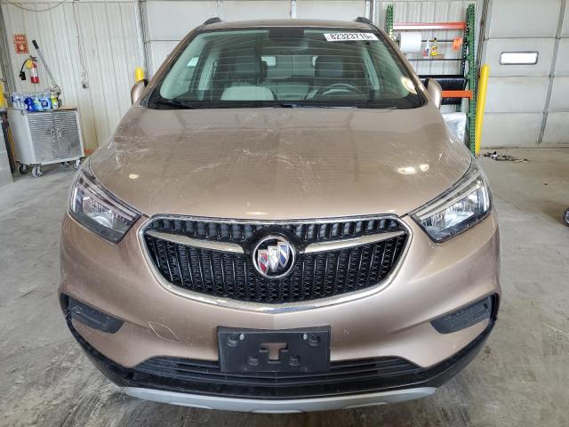 Photo 5 from auction – 2018 BUICK ENCORE PRE with VIN KL4CJASBXJB516476