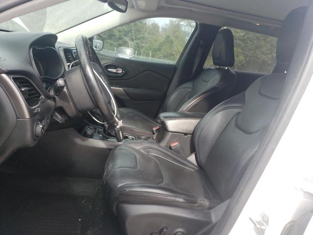 Photo 7 from auction – 2019 JEEP CHEROKEE L with VIN 1C4PJMDX0KD261764