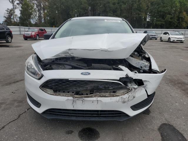 Photo 5 from auction – 2018 FORD FOCUS with VIN 1FADP3E2XJL261084