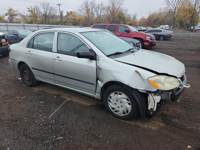 Photo 4 from auction – 2004 TOYOTA COROLLA CE with VIN 2T1BR32E14C294447
