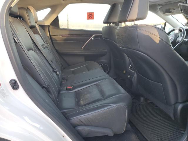 Photo 11 from auction – 2016 LEXUS RX 350 BAS with VIN 2T2BZMCA3GC052860