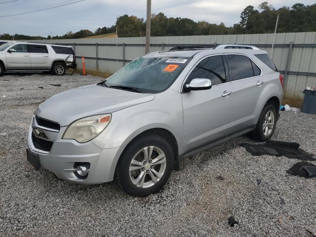 CHEVROLET EQUINOX LT 2012 with VIN 2GNFLGEK7C6128307 - Photo from auction