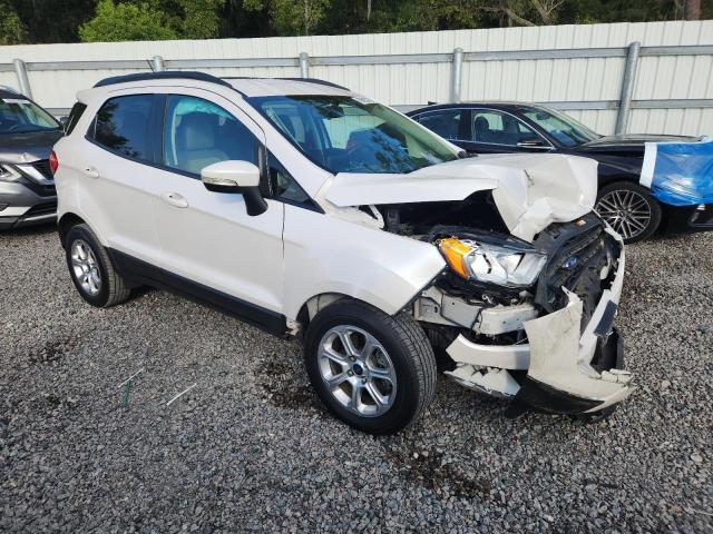 Photo 4 from auction – 2018 FORD ECOSPORT S with VIN MAJ3P1TE0JC183833
