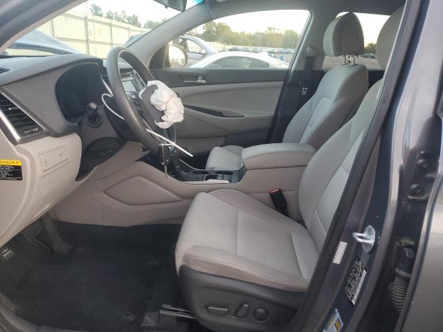 Photo 7 from auction – 2016 HYUNDAI TUCSON LIM with VIN KM8J3CA49GU151982