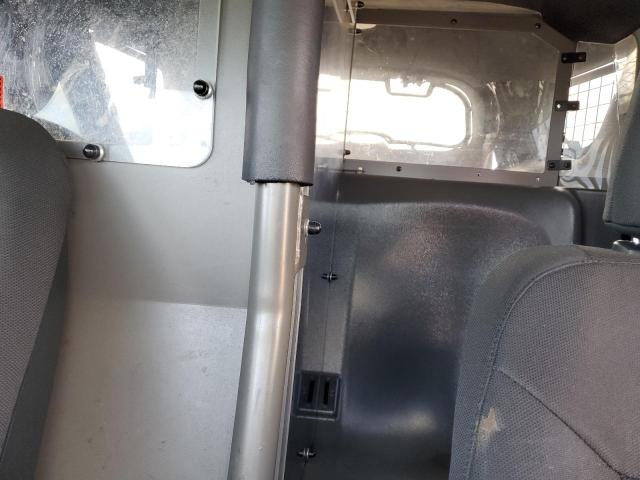 Photo 10 from auction – 2020 FORD EXPLORER P with VIN 1FM5K8AC0LGA83329