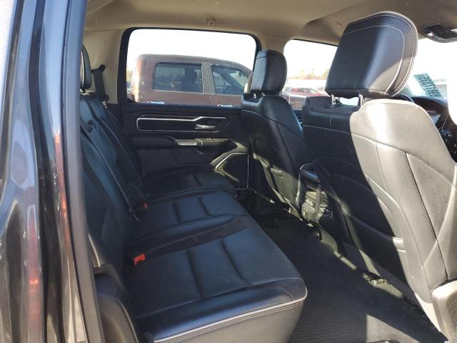 Photo 10 from auction – 2019 RAM 1500 LARAM with VIN 1C6SRFJT5KN764806