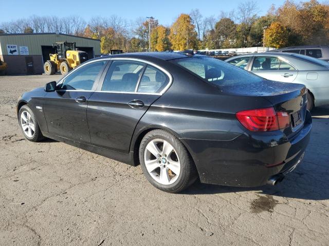 Photo 2 from auction – 2012 BMW 528 XI with VIN WBAXH5C59CDW11358