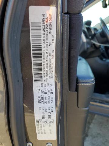 Photo 14 from auction – 2016 JEEP CHEROKEE L with VIN 1C4PJMCS6GW140321