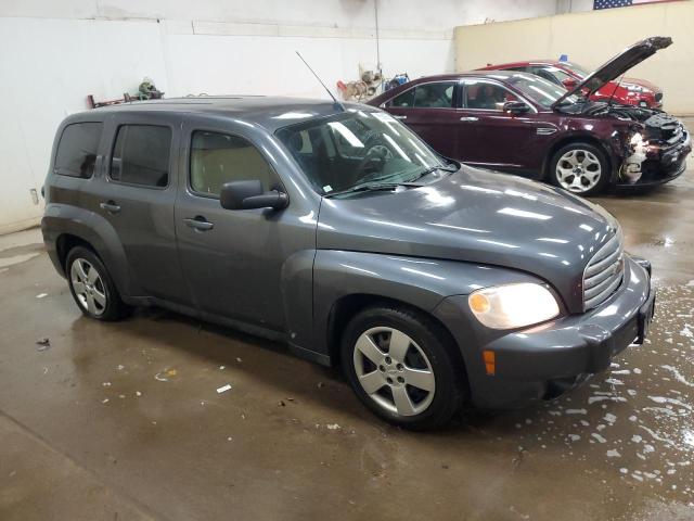 Photo 4 from auction – 2010 CHEVROLET HHR LS with VIN 3GNBAADB4AS547720