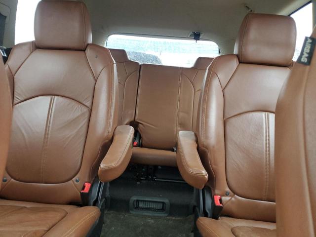 Photo 10 from auction – 2015 CHEVROLET TRAVERSE L with VIN 1GNKVHKD2FJ274738