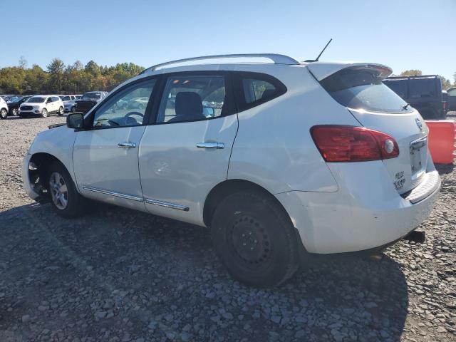 Photo 2 from auction – 2014 NISSAN ROGUE SELE with VIN JN8AS5MVXEW712929